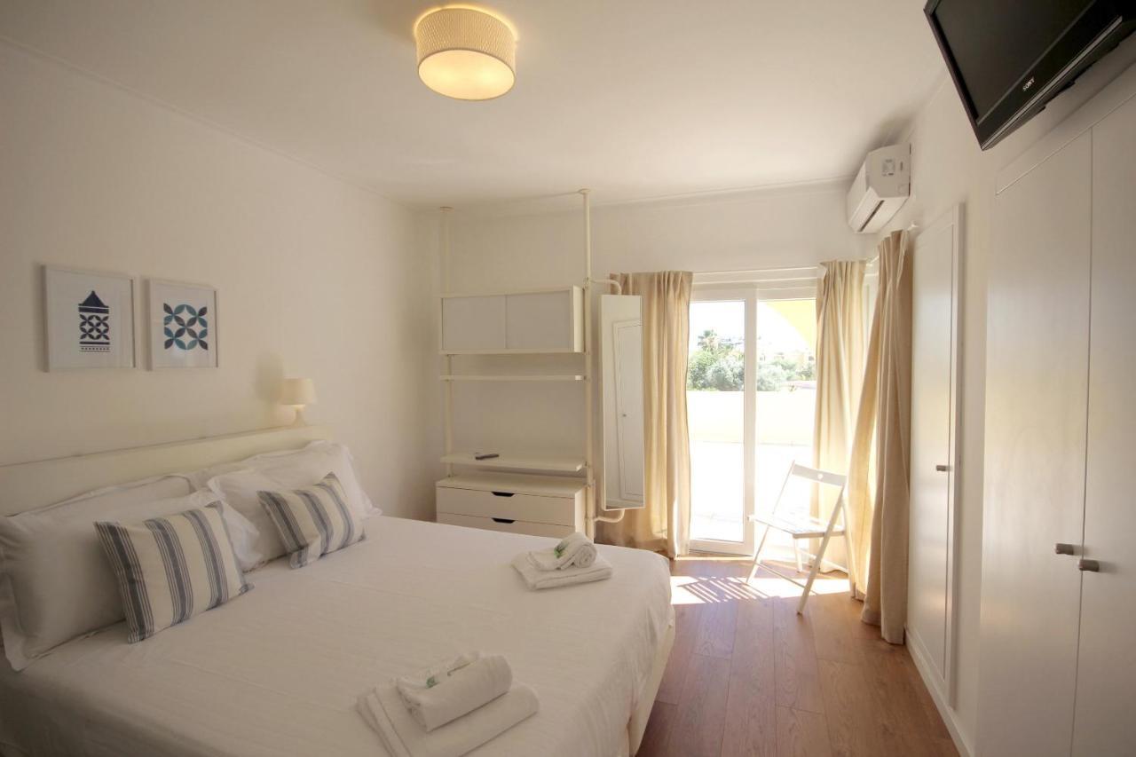 Villa Rosa A By Amcf Portimão Εξωτερικό φωτογραφία