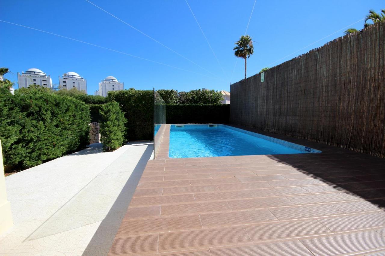 Villa Rosa A By Amcf Portimão Εξωτερικό φωτογραφία