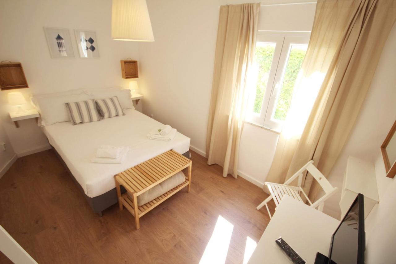 Villa Rosa A By Amcf Portimão Εξωτερικό φωτογραφία