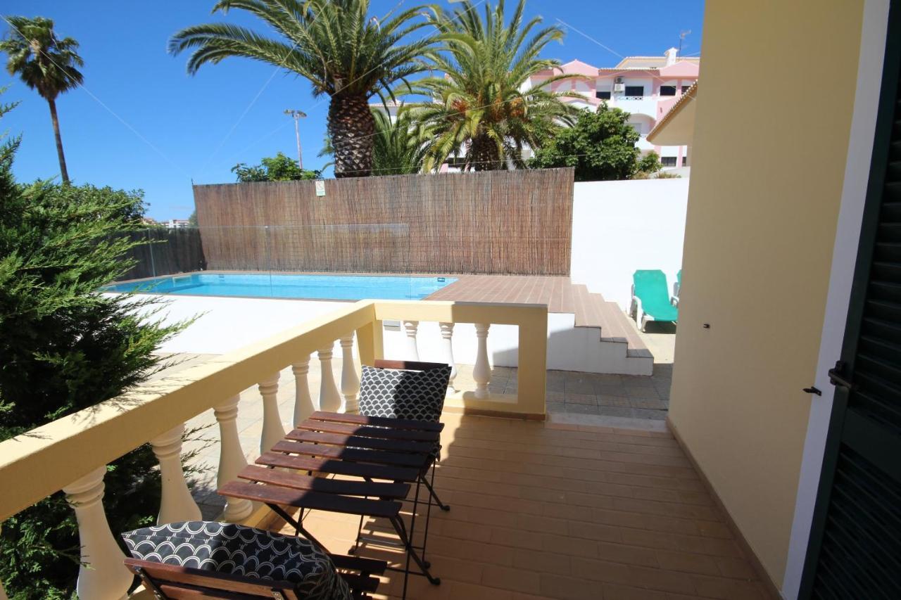 Villa Rosa A By Amcf Portimão Εξωτερικό φωτογραφία