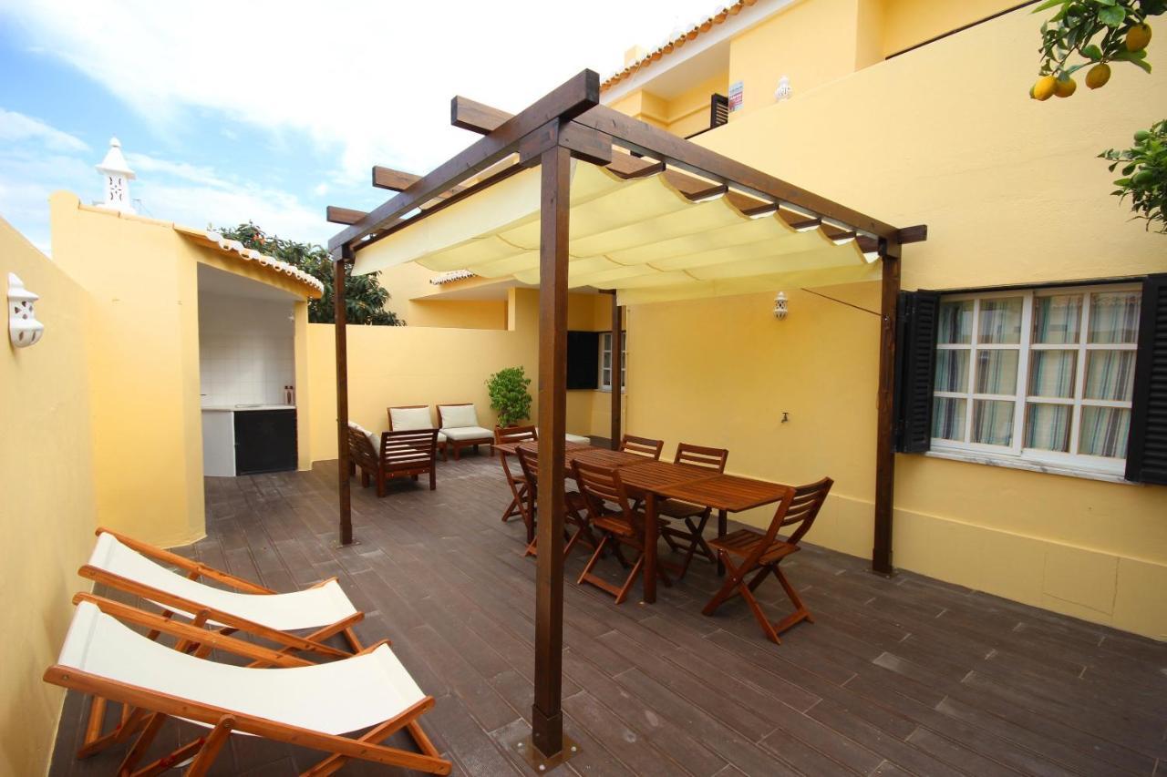 Villa Rosa A By Amcf Portimão Εξωτερικό φωτογραφία