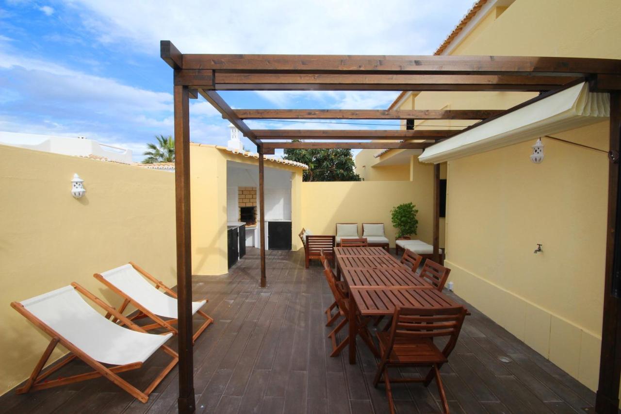 Villa Rosa A By Amcf Portimão Εξωτερικό φωτογραφία