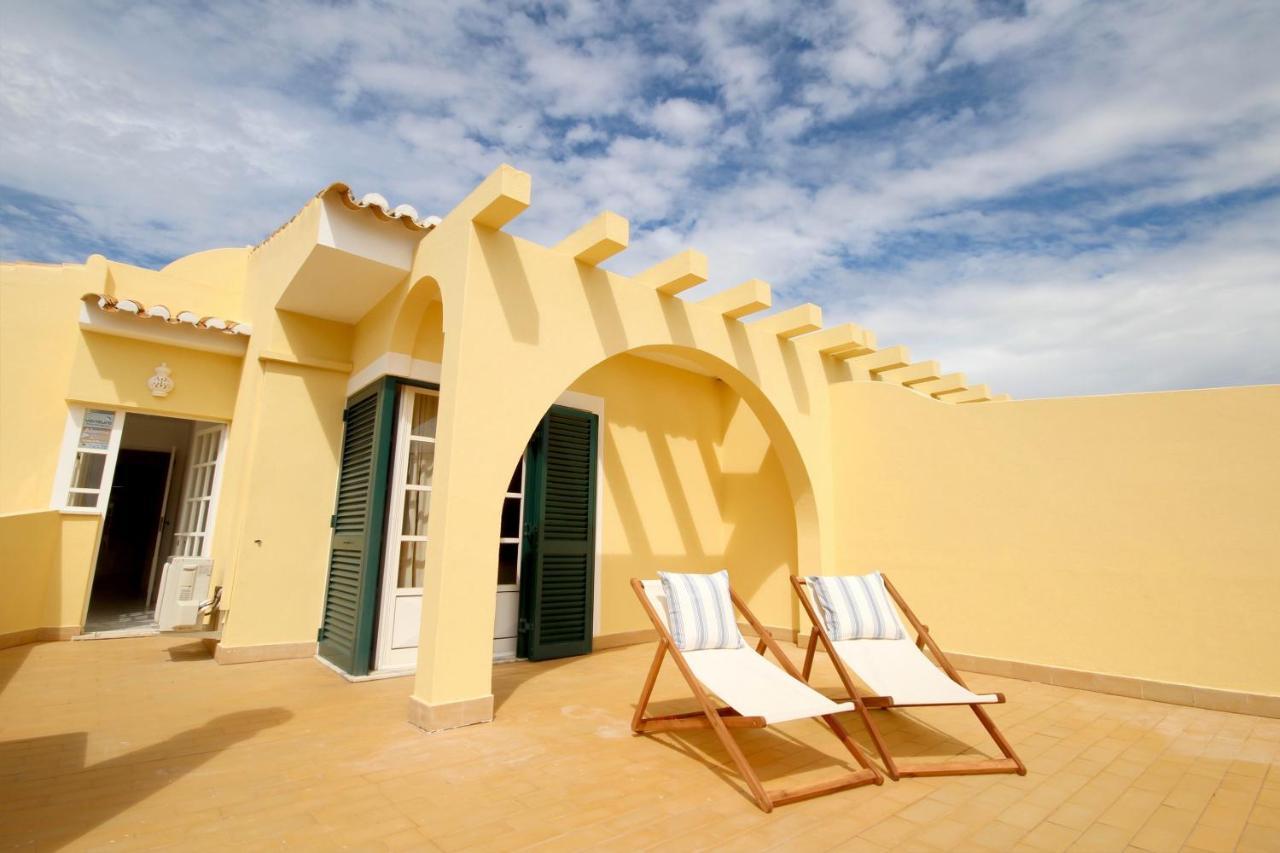Villa Rosa A By Amcf Portimão Εξωτερικό φωτογραφία